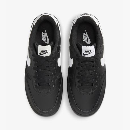 TENIS GAMMA FORCE TRK3 W FQ6476-010 BLACK OR GREY 34