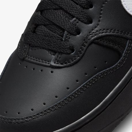 TENIS GAMMA FORCE TRK3 W FQ6476-010 BLACK OR GREY 34