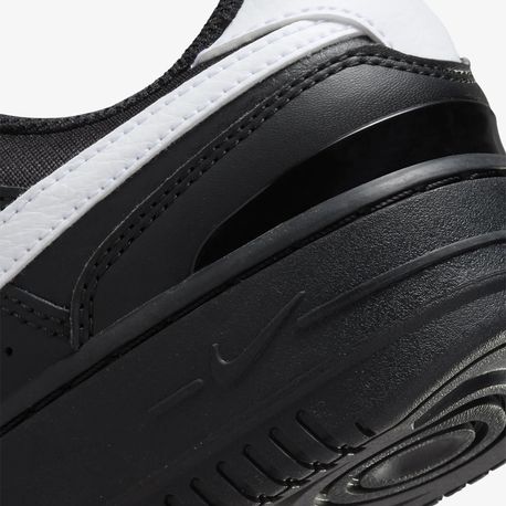 TENIS GAMMA FORCE TRK3 W FQ6476-010 BLACK OR GREY 34