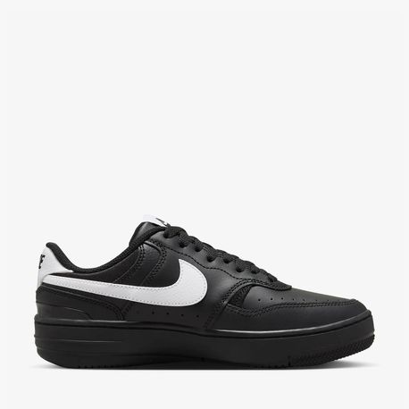 TENIS GAMMA FORCE TRK3 W FQ6476-010 BLACK OR GREY 36