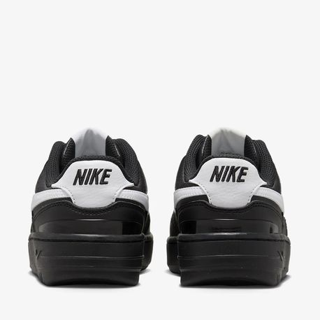 TENIS GAMMA FORCE TRK3 W FQ6476-010 BLACK OR GREY 36