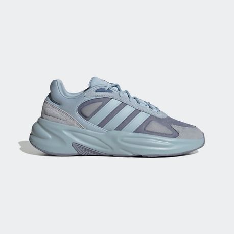 TENIS OZELLE IF2853 BLUE 38