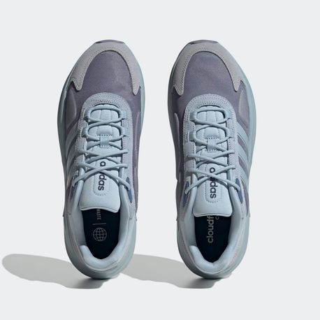 TENIS OZELLE IF2853 BLUE 38