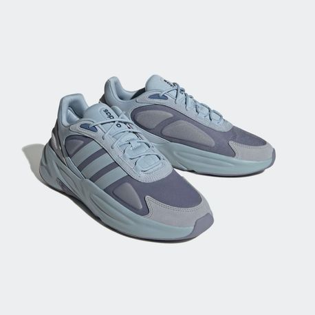 TENIS OZELLE IF2853 BLUE 38