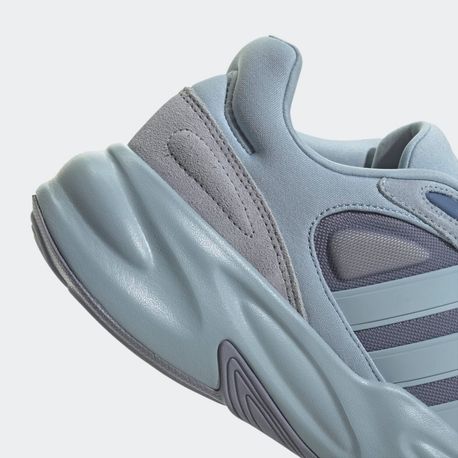 TENIS OZELLE IF2853 BLUE 38