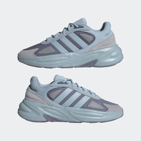 TENIS OZELLE IF2853 BLUE 38