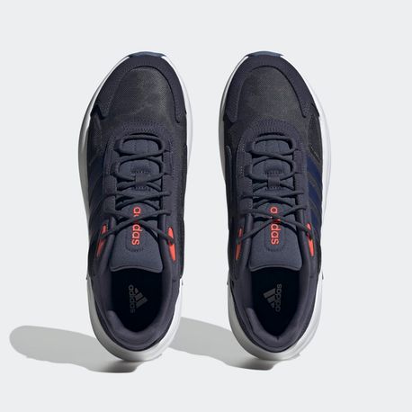 TENIS OZELLE IF2854 BLACK/BLUE 39