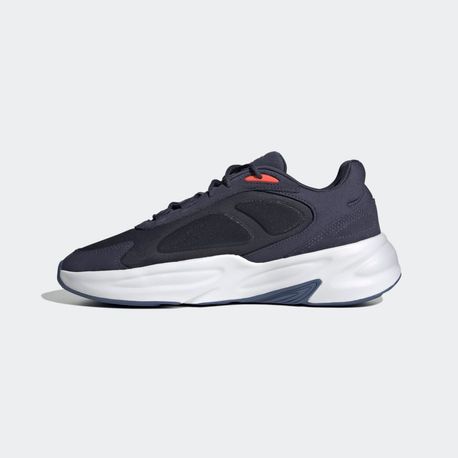 TENIS OZELLE IF2854 BLACK/BLUE 39