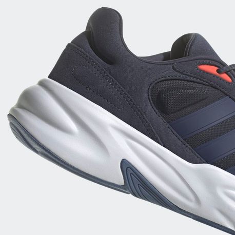 TENIS OZELLE IF2854 BLACK/BLUE 39
