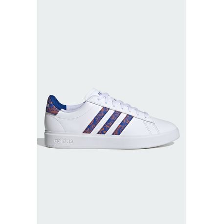 TENIS GRAND COURT 2 0 FARM W ID4513 WHITE/BLUE 40