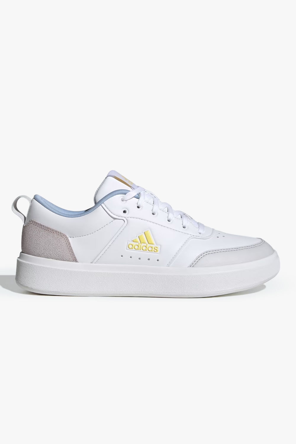 TENIS PARK ST W IE7446 WHITE 36