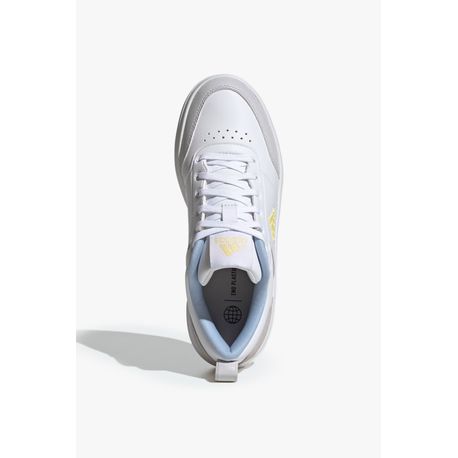 TENIS PARK ST W IE7446 WHITE 36