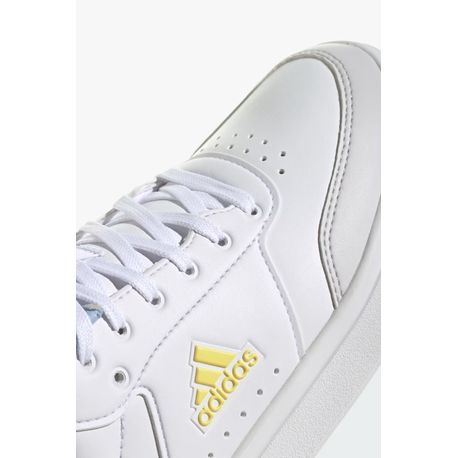 TENIS PARK ST W IE7446 WHITE 36