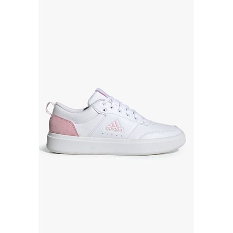 TENIS PARK ST W IG9850 WHITE/PINK 40