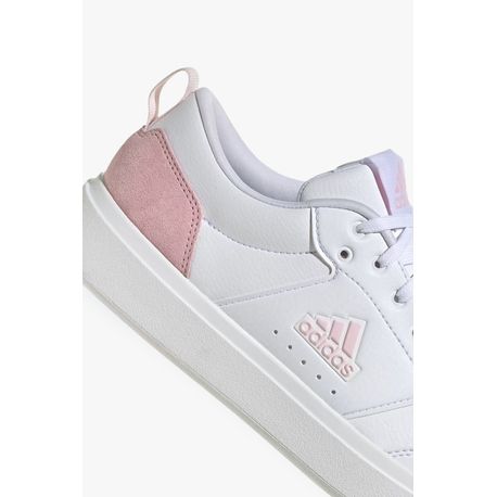 TENIS PARK ST W IG9850 WHITE/PINK 40