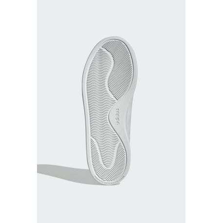 TENIS COURT SILK FARM W IE2167 WHITE/PINK 35