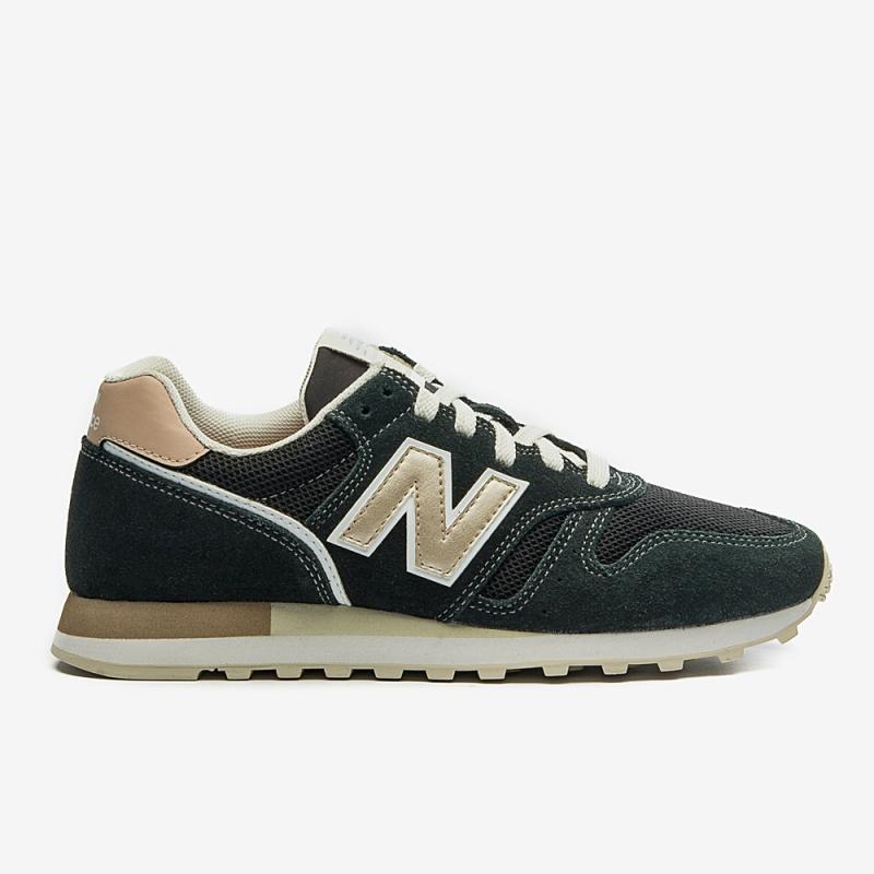 TENIS NB WL373LE2 W WL373LE2 PRETO 35