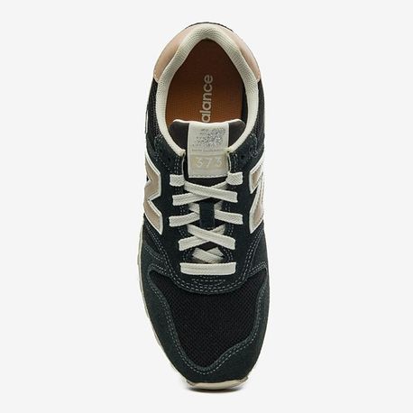 TENIS NB WL373LE2 W WL373LE2 PRETO 35