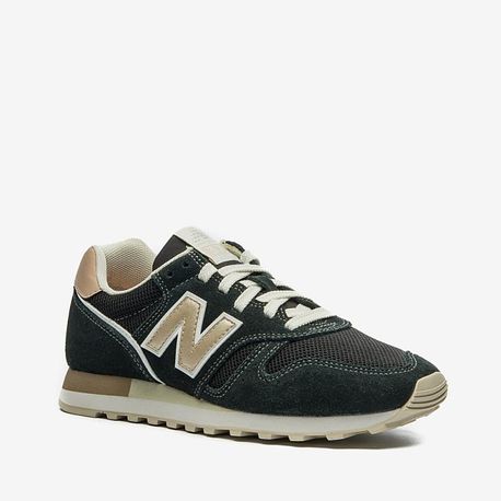 TENIS NB WL373LE2 W WL373LE2 PRETO 35