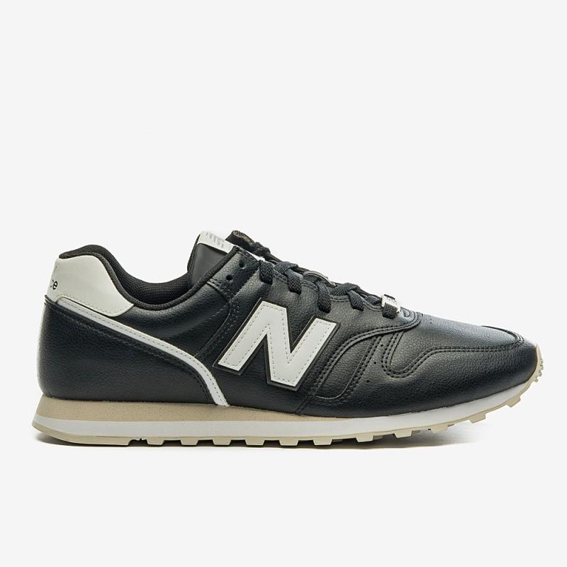 TENIS NB ML373V2 M ML373ND2 PRETO/OFF WHITE 38