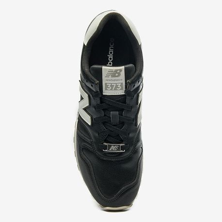 TENIS NB ML373V2 M ML373ND2 PRETO/OFF WHITE 38