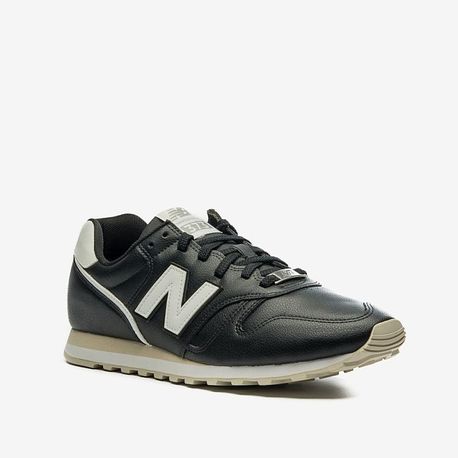 TENIS NB ML373V2 M ML373ND2 PRETO/OFF WHITE 38