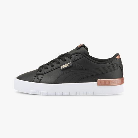 TENIS JADA BDP W 387692 03-BLACK/PINK 34