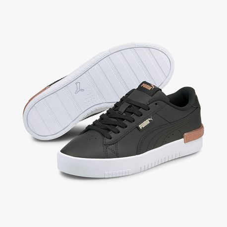 TENIS JADA BDP W 387692 03-BLACK/PINK 34