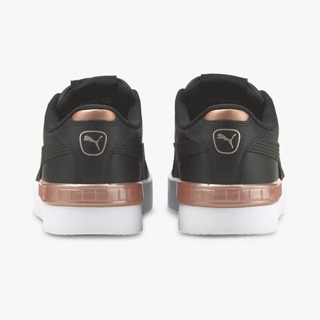 TENIS JADA BDP W 387692 03-BLACK/PINK 39