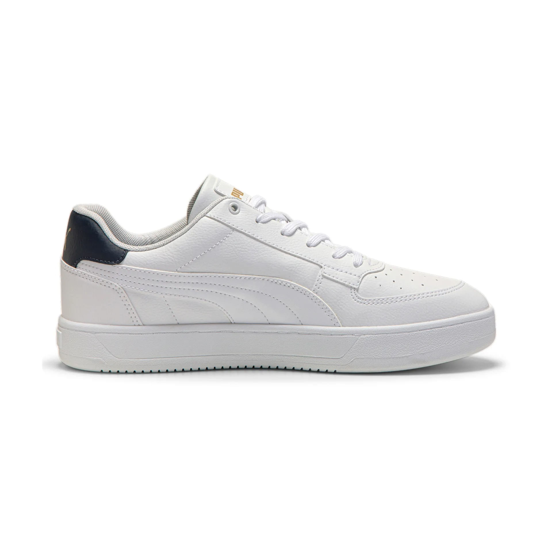 TENIS CAVEN 2 0 BDP 396330 50-PUMA WHITE-PUMA NAVY-PUMA TEAM GOLD 38