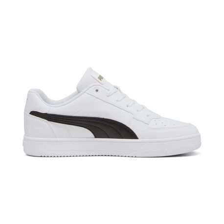 TENIS CAVEN 2 0 BDP 396330 03-PUMA WHITE-PUMA BLACK-GOLD 38