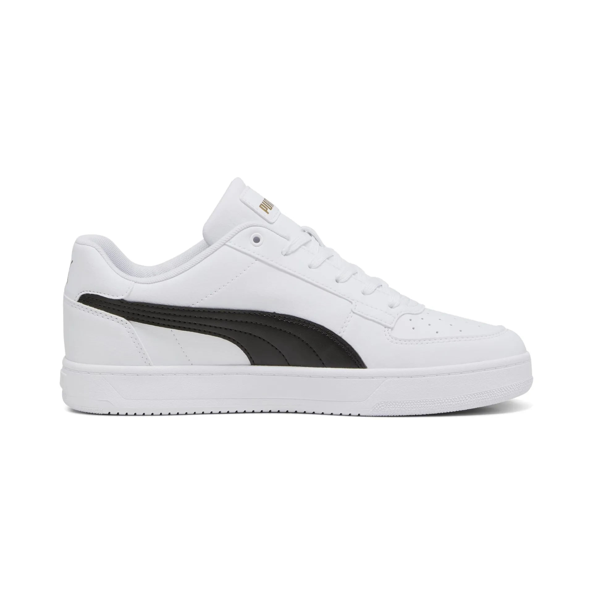 TENIS CAVEN 2 0 BDP 396330 03-PUMA WHITE-PUMA BLACK-GOLD 38