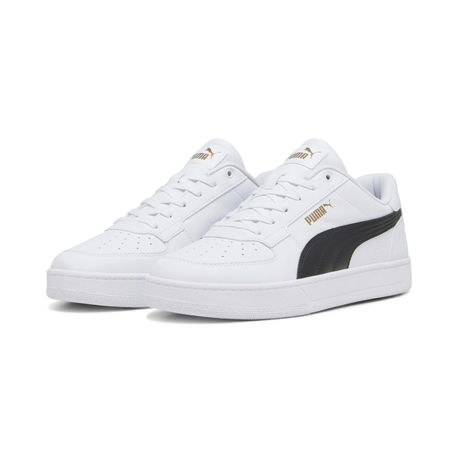 TENIS CAVEN 2 0 BDP 396330 03-PUMA WHITE-PUMA BLACK-GOLD 38