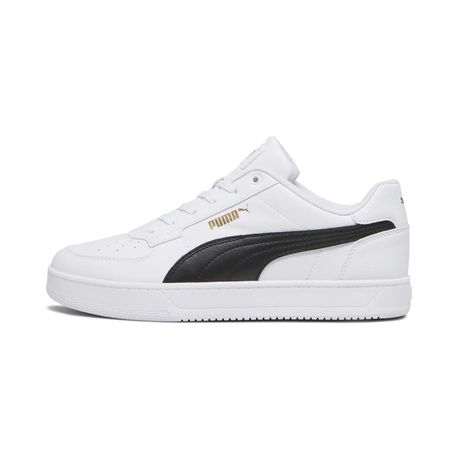 TENIS CAVEN 2 0 BDP 396330 03-PUMA WHITE-PUMA BLACK-GOLD 38