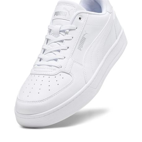 TENIS CAVEN 2 0 BDP 396330 02-PUMA WHITE-PUMA SILVER 39