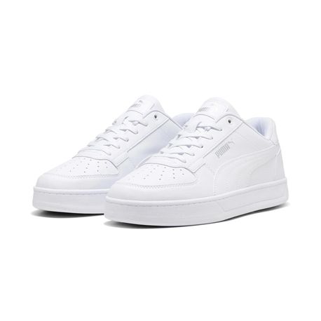 TENIS CAVEN 2 0 BDP 396330 02-PUMA WHITE-PUMA SILVER 39