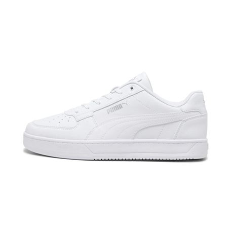 TENIS CAVEN 2 0 BDP 396330 02-PUMA WHITE-PUMA SILVER 39