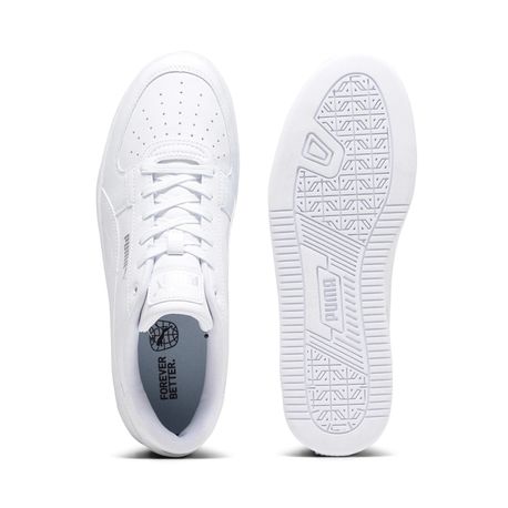 TENIS CAVEN 2 0 BDP 396330 02-PUMA WHITE-PUMA SILVER 39
