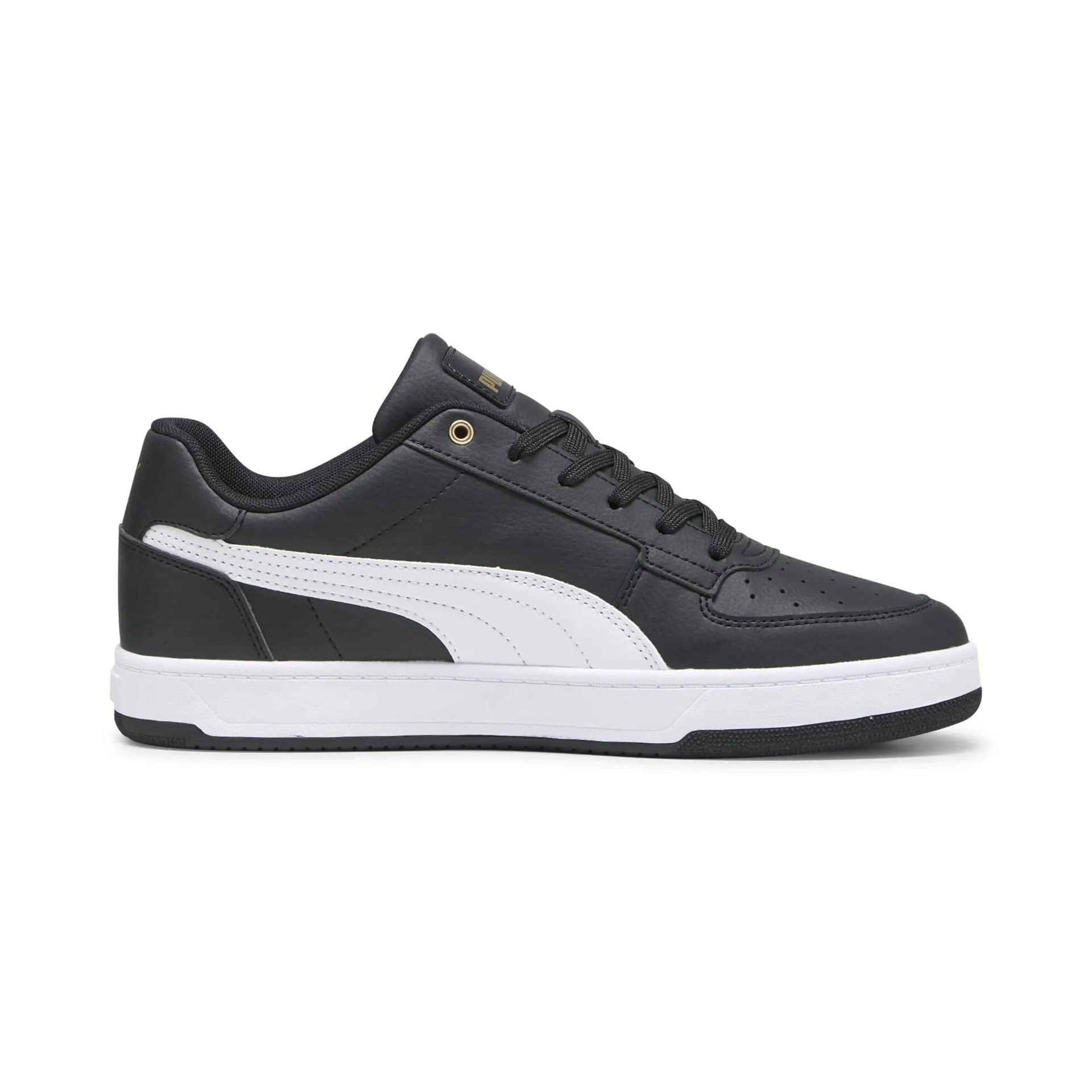 TENIS CAVEN 2 0 BDP 396330 04-PUMA BLACK-PUMA WHITE-GOLD 38