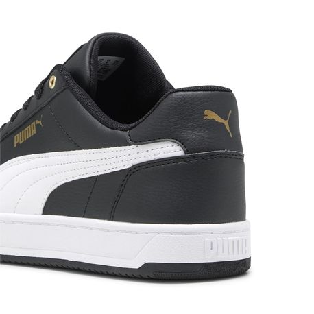 TENIS CAVEN 2 0 BDP 396330 04-PUMA BLACK-PUMA WHITE-GOLD 38