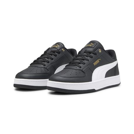 TENIS CAVEN 2 0 BDP 396330 04-PUMA BLACK-PUMA WHITE-GOLD 38