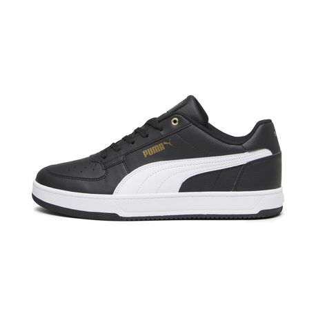 TENIS CAVEN 2 0 BDP 396330 04-PUMA BLACK-PUMA WHITE-GOLD 38