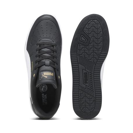 TENIS CAVEN 2 0 BDP 396330 04-PUMA BLACK-PUMA WHITE-GOLD 38