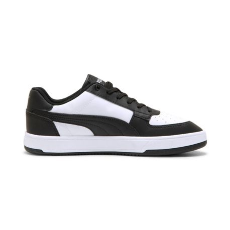 TENIS CAVEN 2 0 BDP 396330 52-PUMA BLACK-PUMA WHITE-PUMA SILVER 38