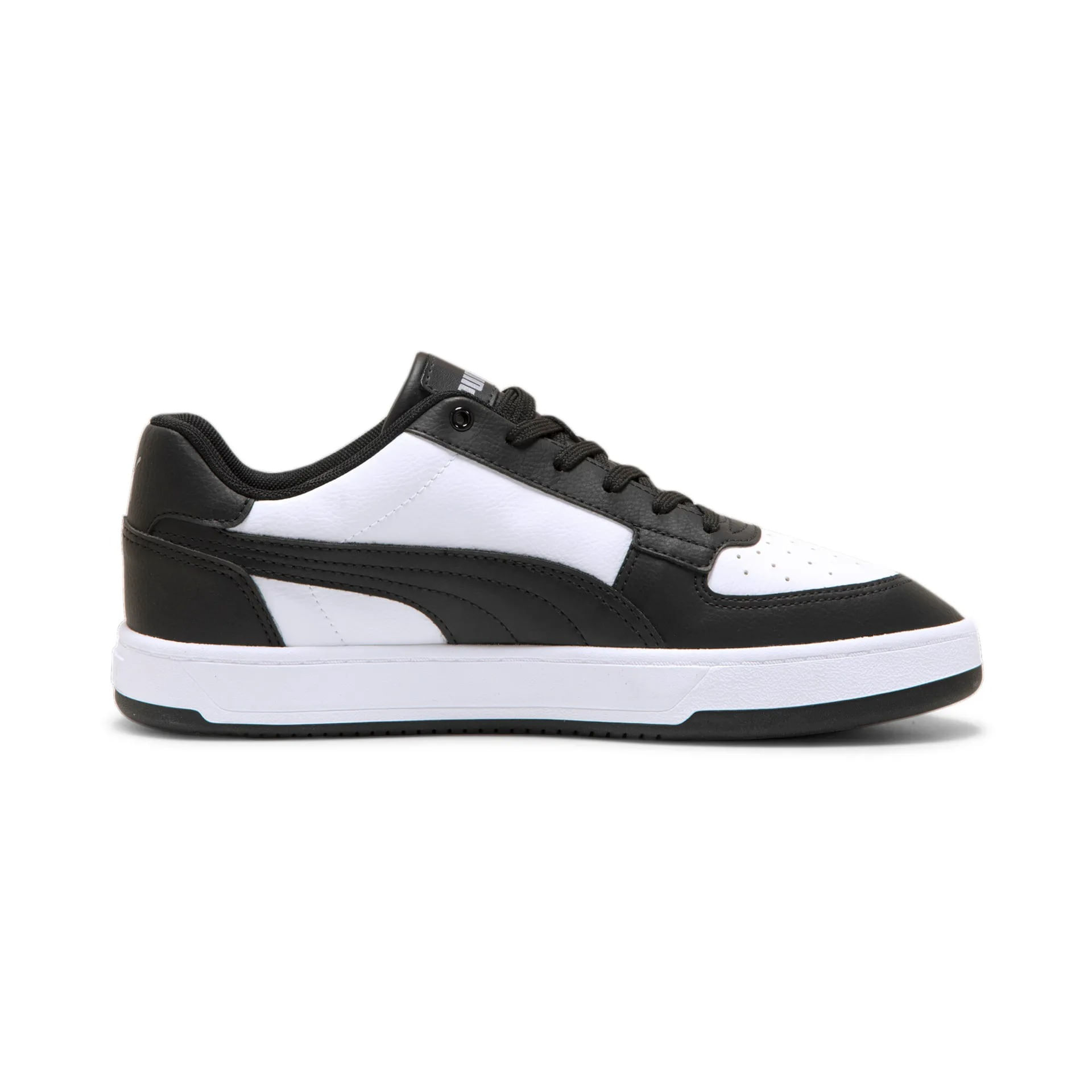TENIS CAVEN 2 0 BDP 396330 52-PUMA BLACK-PUMA WHITE-PUMA SILVER 38