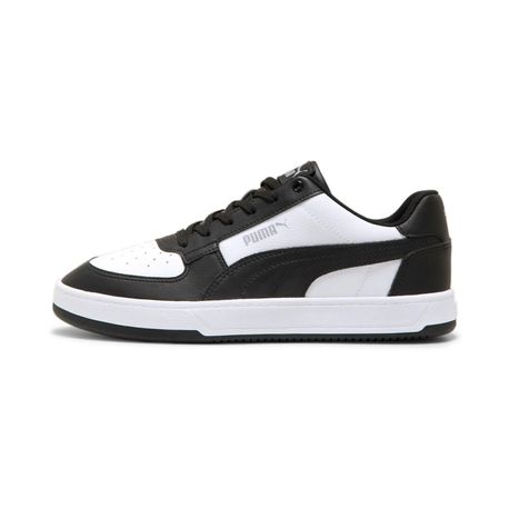 TENIS CAVEN 2 0 BDP 396330 52-PUMA BLACK-PUMA WHITE-PUMA SILVER 38