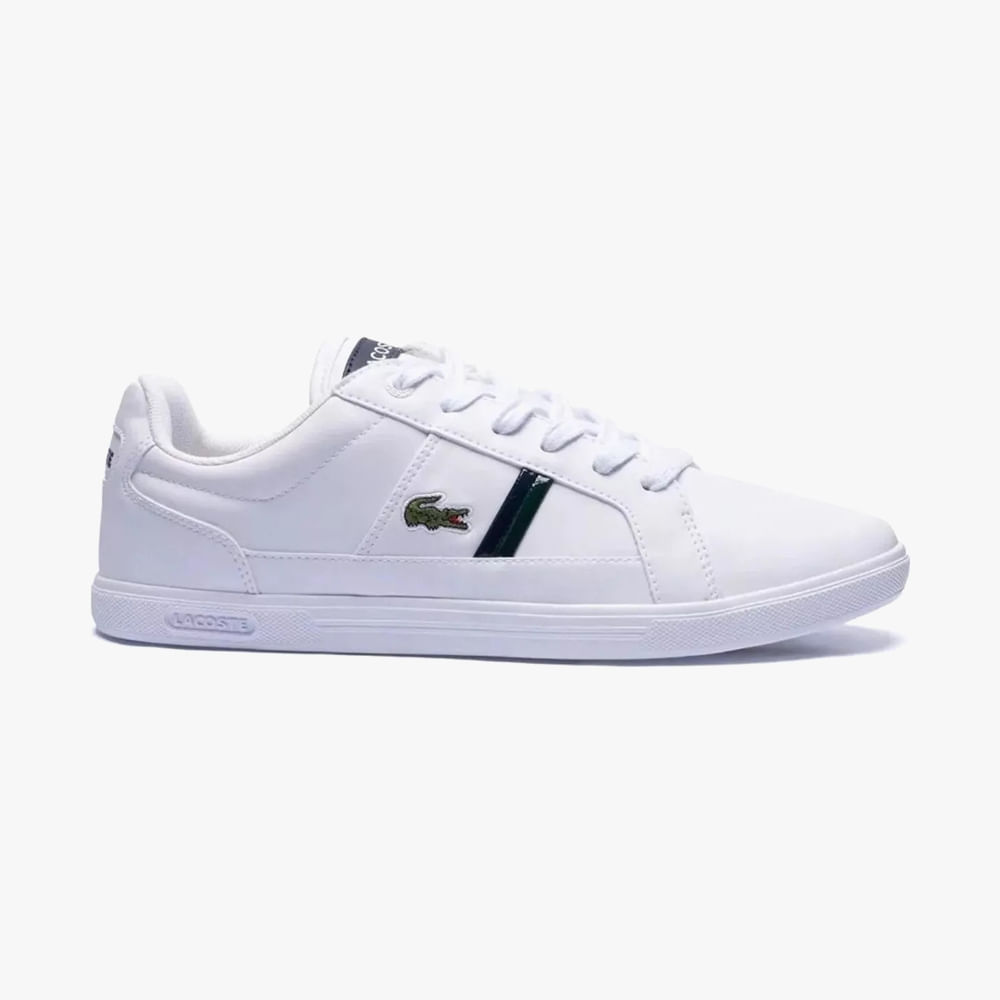 TENIS EUROPA 32SPM2409 407-WHITE/NAVY/RED 38