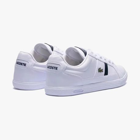 TENIS EUROPA 32SPM2409 407-WHITE/NAVY/RED 40