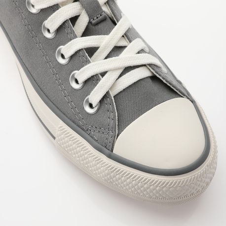 TENIS CHUCK TAYLOR ALL STAR CT1873 CT1873 0002-ALUMINIO/BEGE VAQUETA/AMENDOA 35