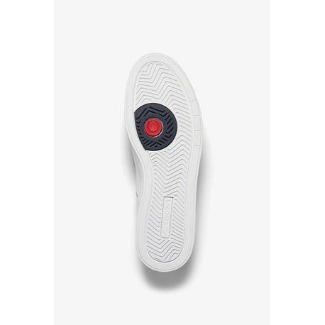 TENIS EUROPA PRO 45SMA011 407-WHITE/NAVY/RED 39